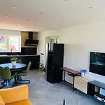 Kia Ora Apartamento