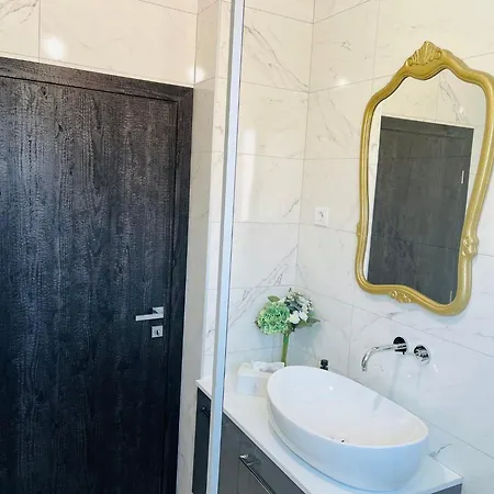 Kia Ora Apartment Trogir
