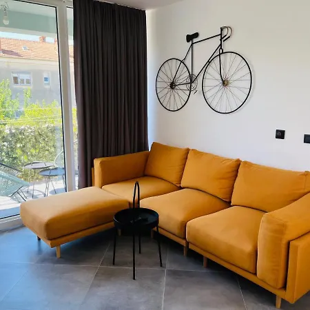 Kia Ora Apartment Trogir