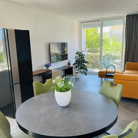 Apartment Kia Ora