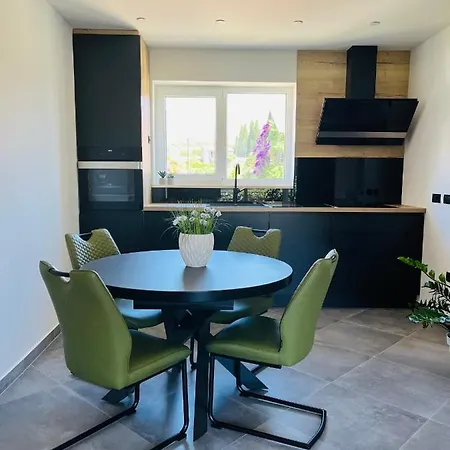 Kia Ora Apartment