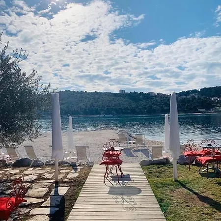 Kia Ora Apartment Trogir