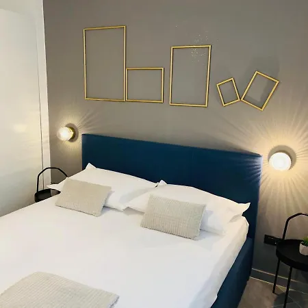 Apartment Kia Ora