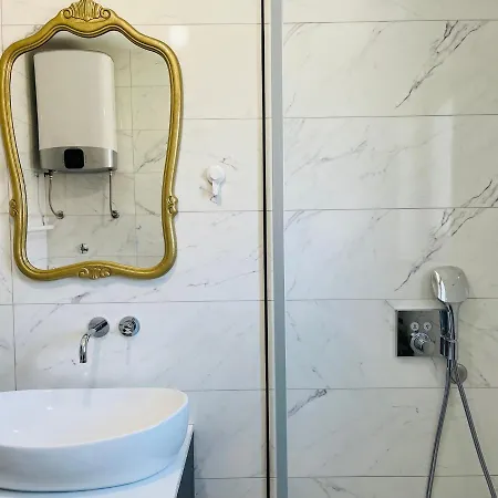 Kia Ora Appartement Trogir