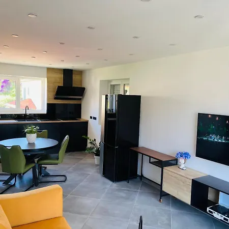 Kia Ora Appartement