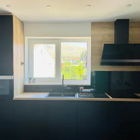 Appartement Kia Ora Trogir