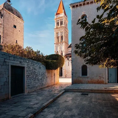 Kia Ora Appartement Trogir
