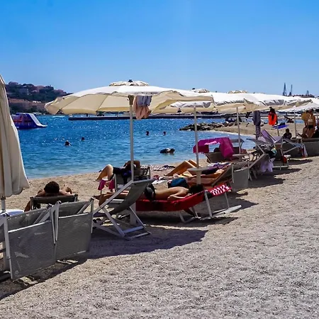 Appartement Kia Ora Trogir