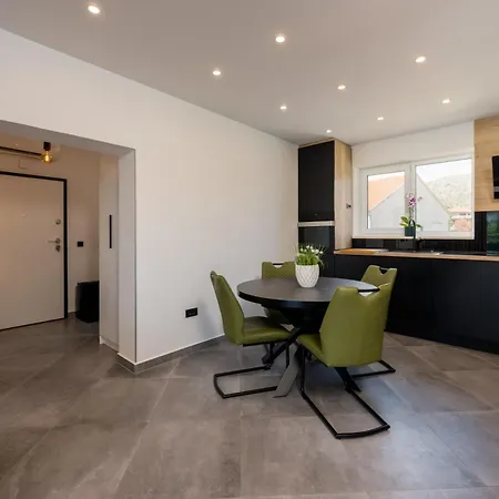 Kia Ora Apartamento *