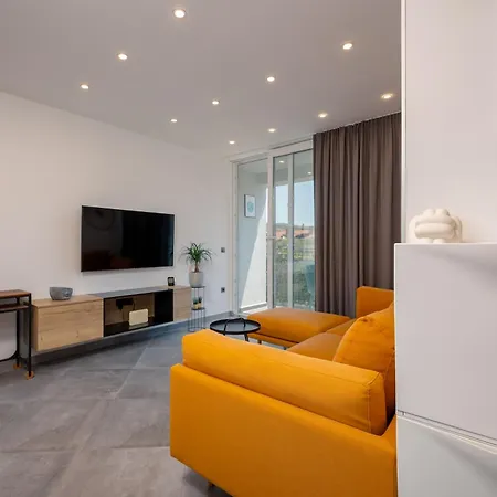 Apartamento Kia Ora Trogir