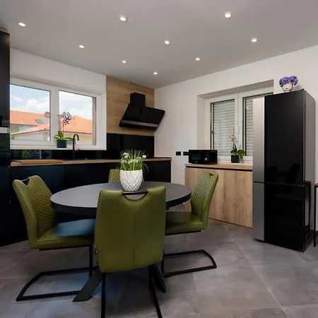 Apartamento Kia Ora *