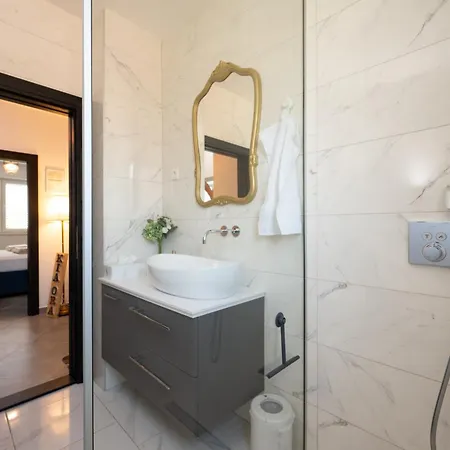 Kia Ora Apartamento Trogir