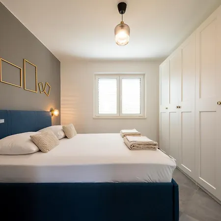 Kia Ora Apartamento Trogir