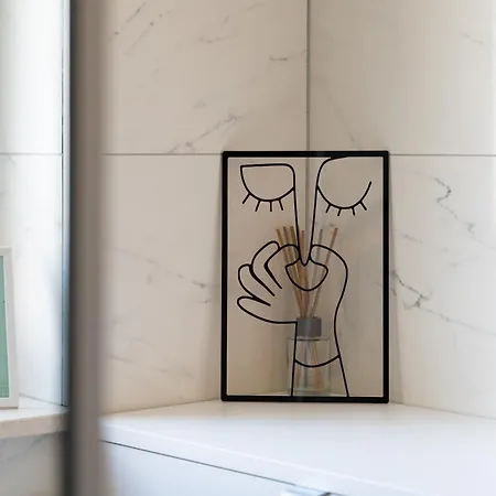 Kia Ora Apartamento Trogir