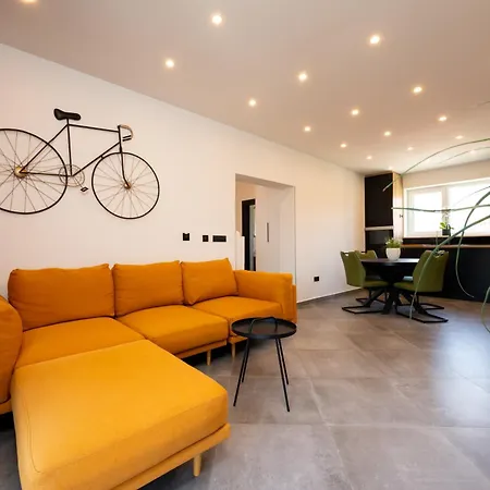 Kia Ora Apartment