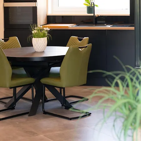 Kia Ora Apartment