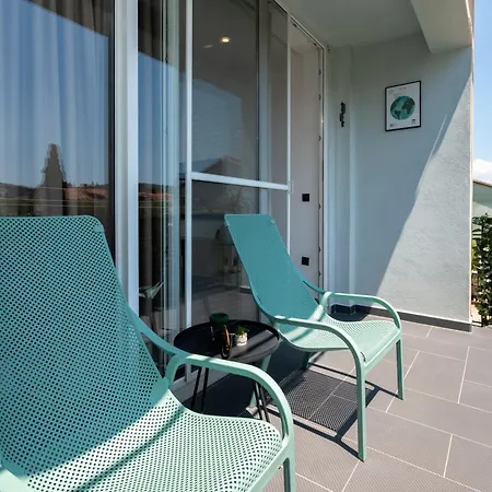 Kia Ora Apartment